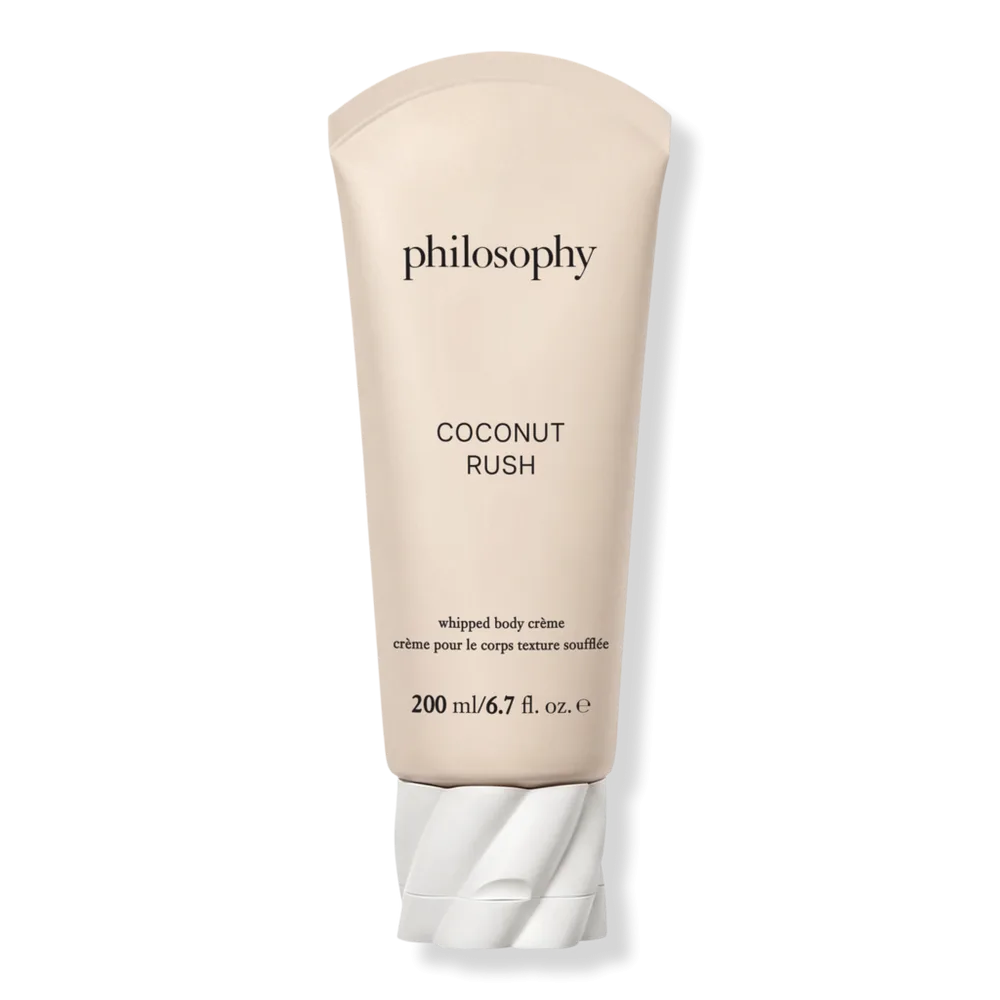 Whipped Body Creme - Coconut Rush by Philosophy