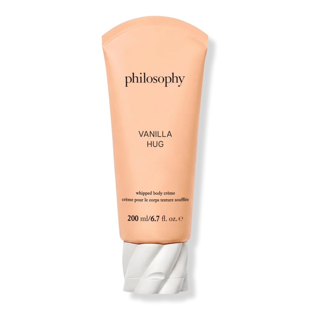 Whipped Body Creme - Vanilla Hug by Philosophy