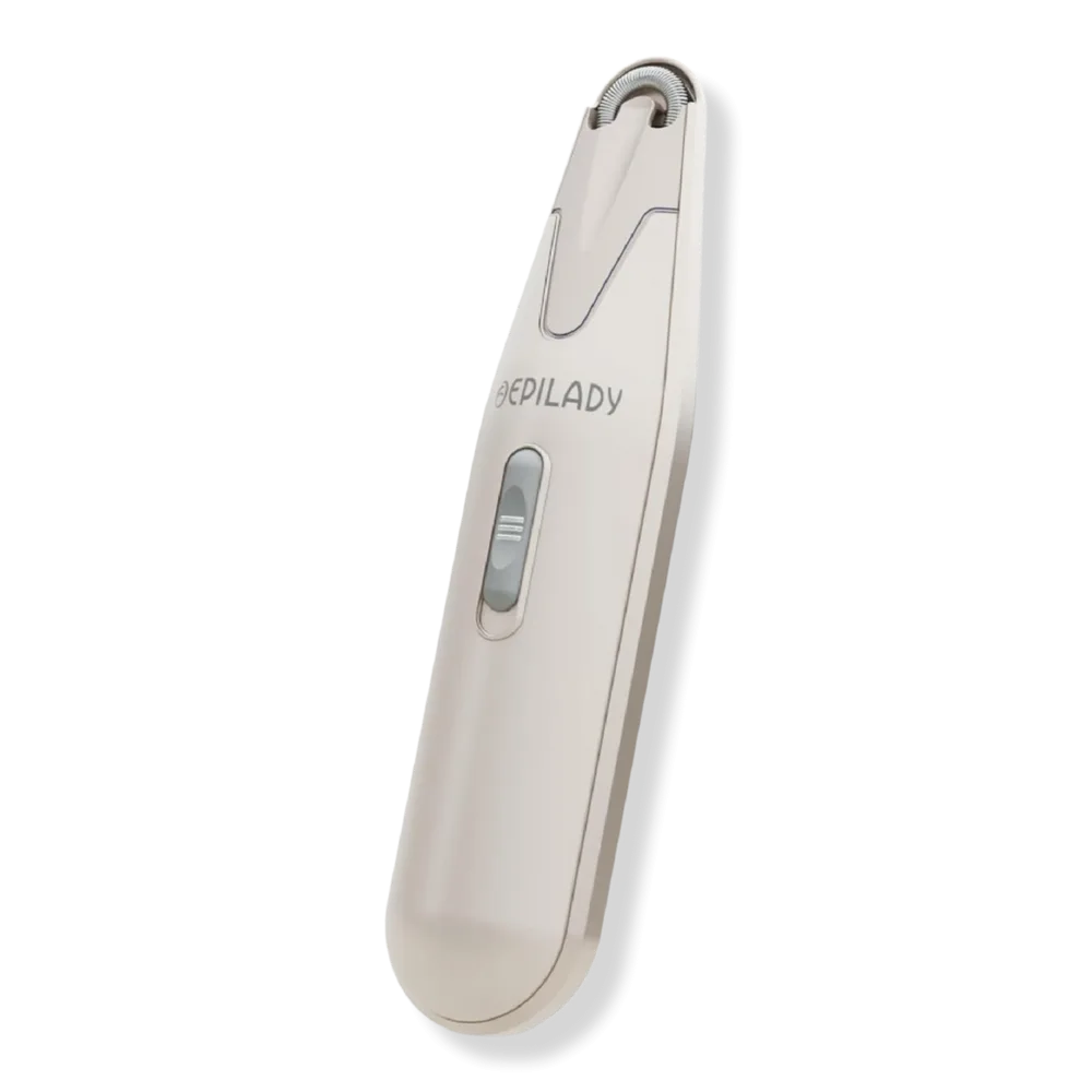 Esthetic Cordless Epilator by Epilady