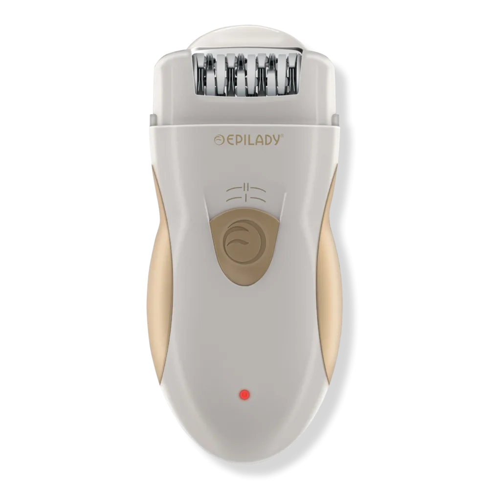 Legend 5 Rechargeable Epilator by Epilady