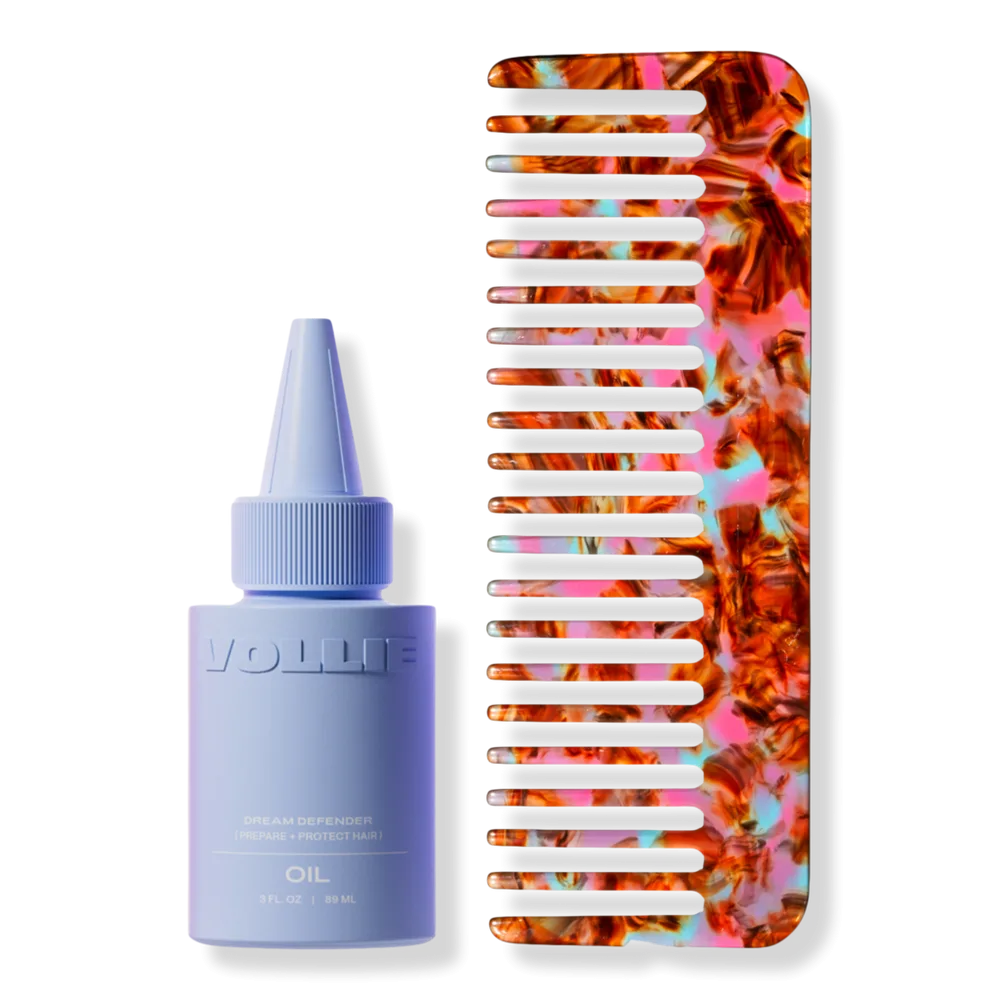 The Defend + Detangle Duo by Vollie