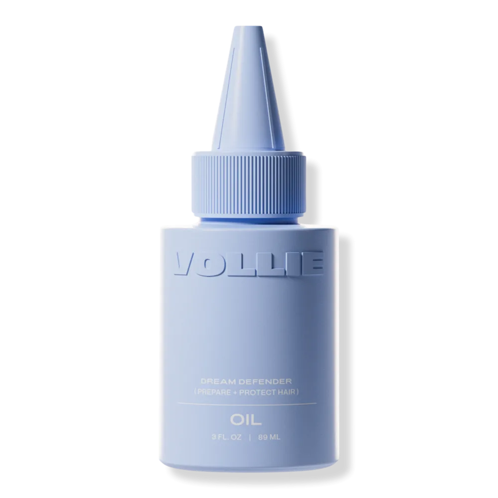 Dream Defender Prepare + Protect Hair Oil by Vollie