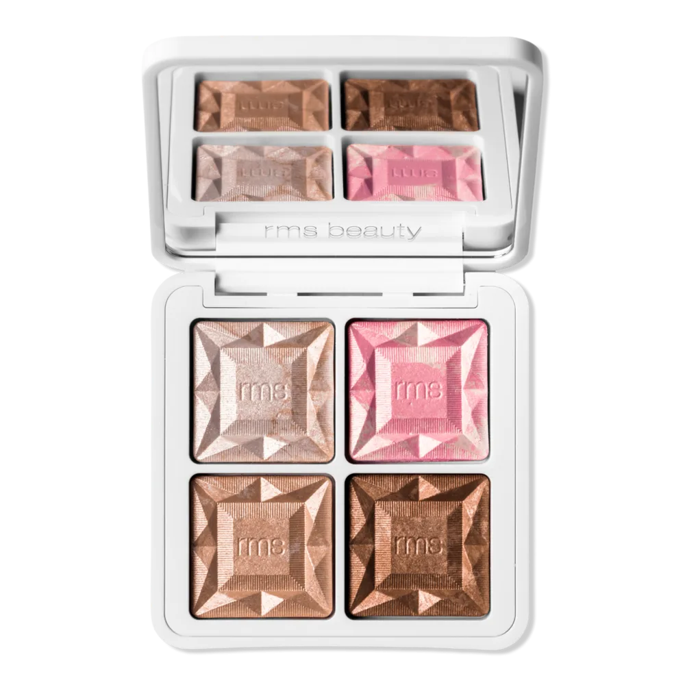 ReDimension Daily Glow Palette by RMS Beauty