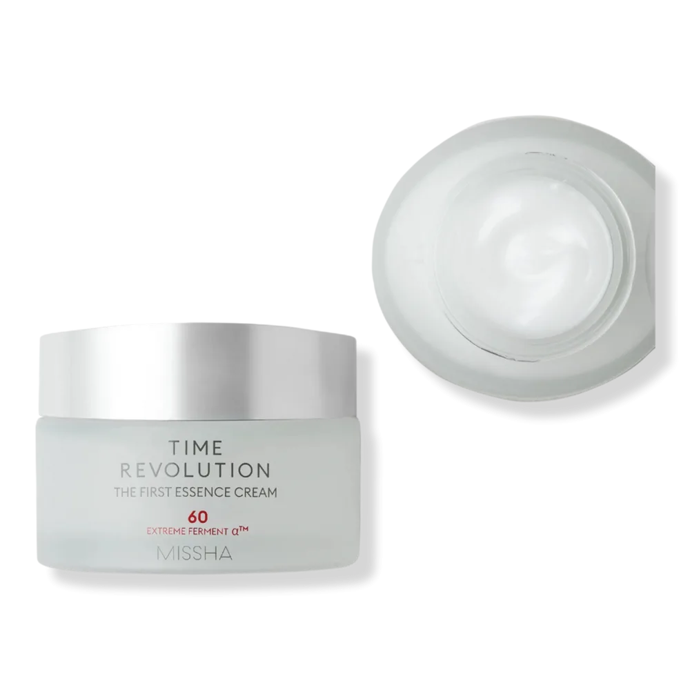 The First Essence Cream by MISSHA