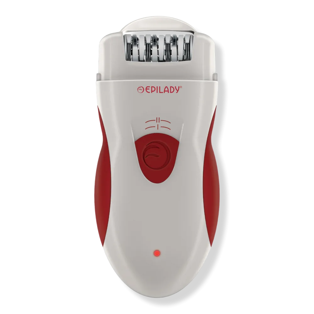 Legend 4 Rechargeable Epilator by Epilady