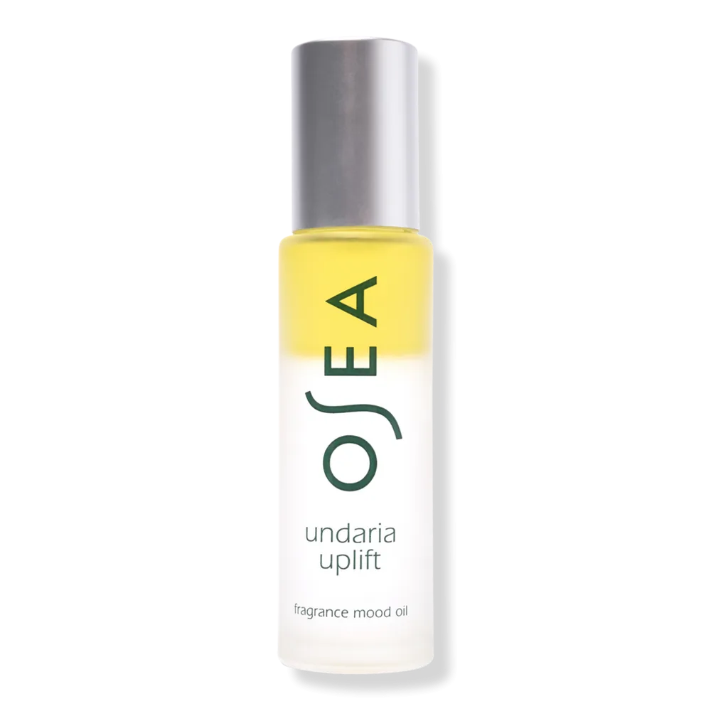 Undaria Uplift Fragrance Mood Oil by OSEA