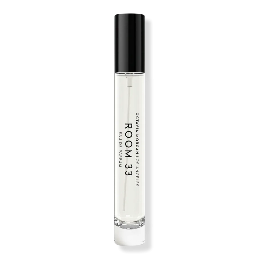 ROOM 33 Eau De Parfum by OCTAVIA MORGAN LOS ANGELES