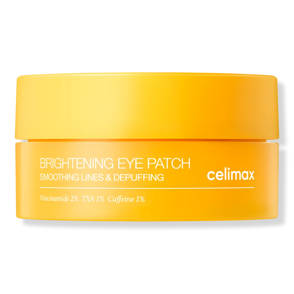 TXA Brightening Eye Patch by celimax