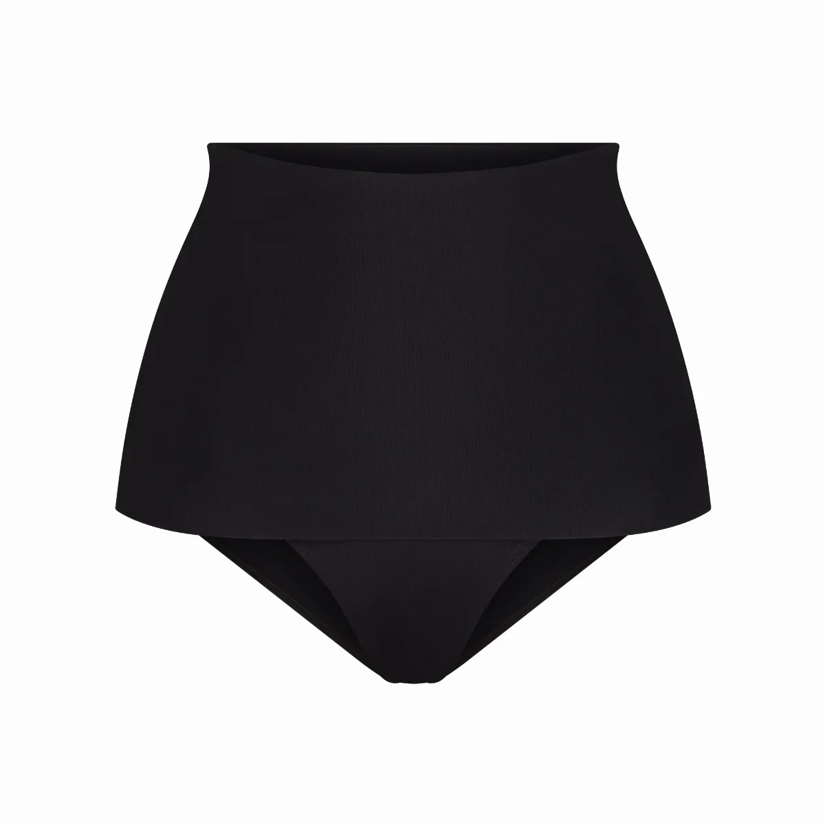 Convertible Bikini Bottom Iconic Swim by SKIMS
