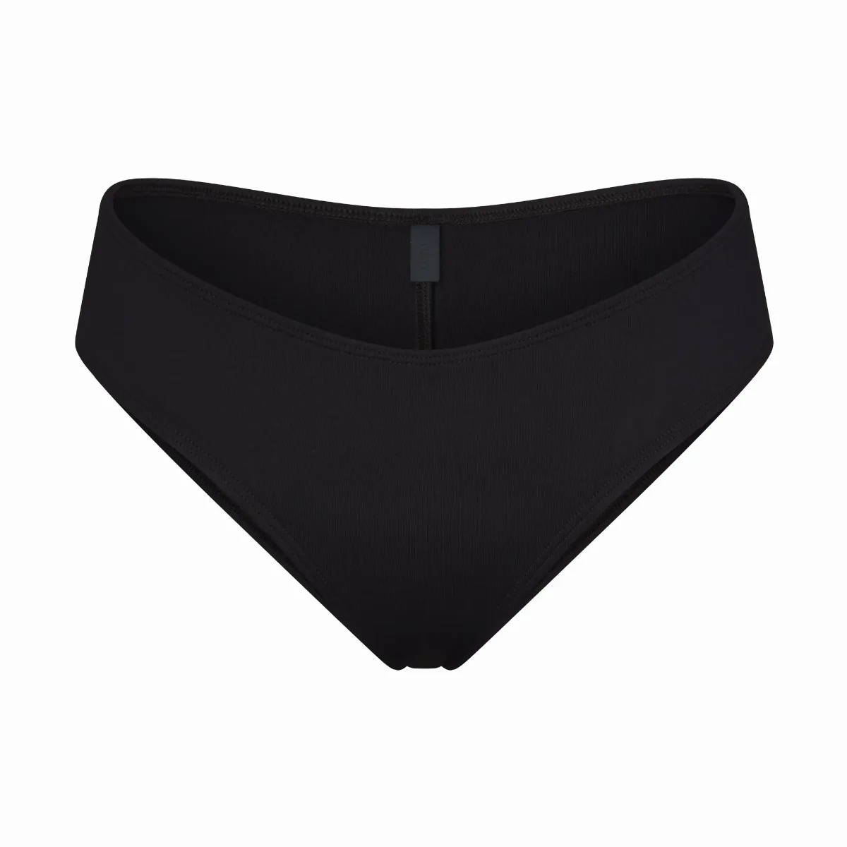 Hipster Bikini Bottom Iconic Swim by SKIMS