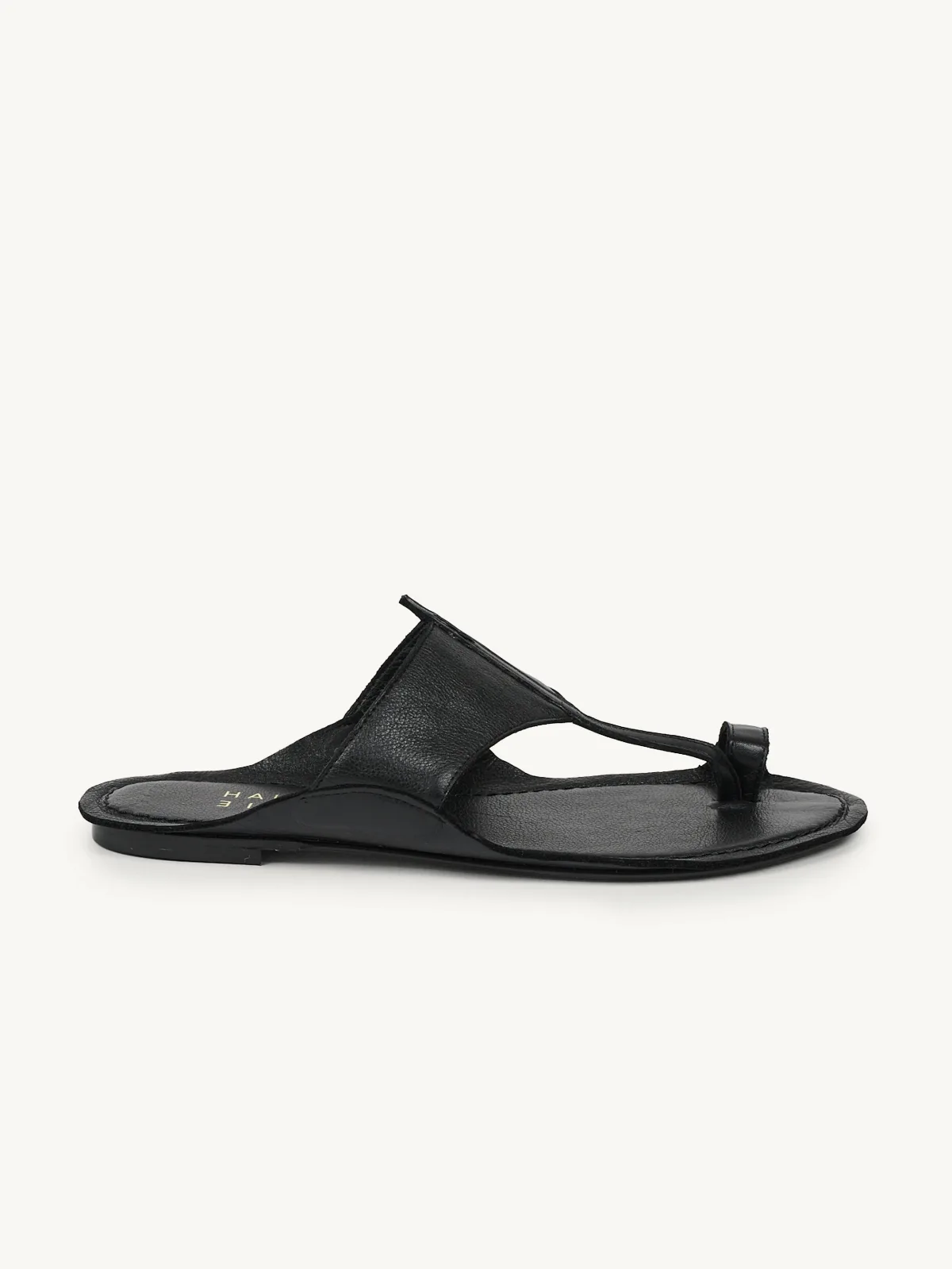 The Toe Thong by Jamie Haller