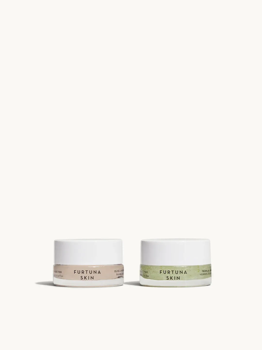 Lip Renewal Duo by Furtuna Skin