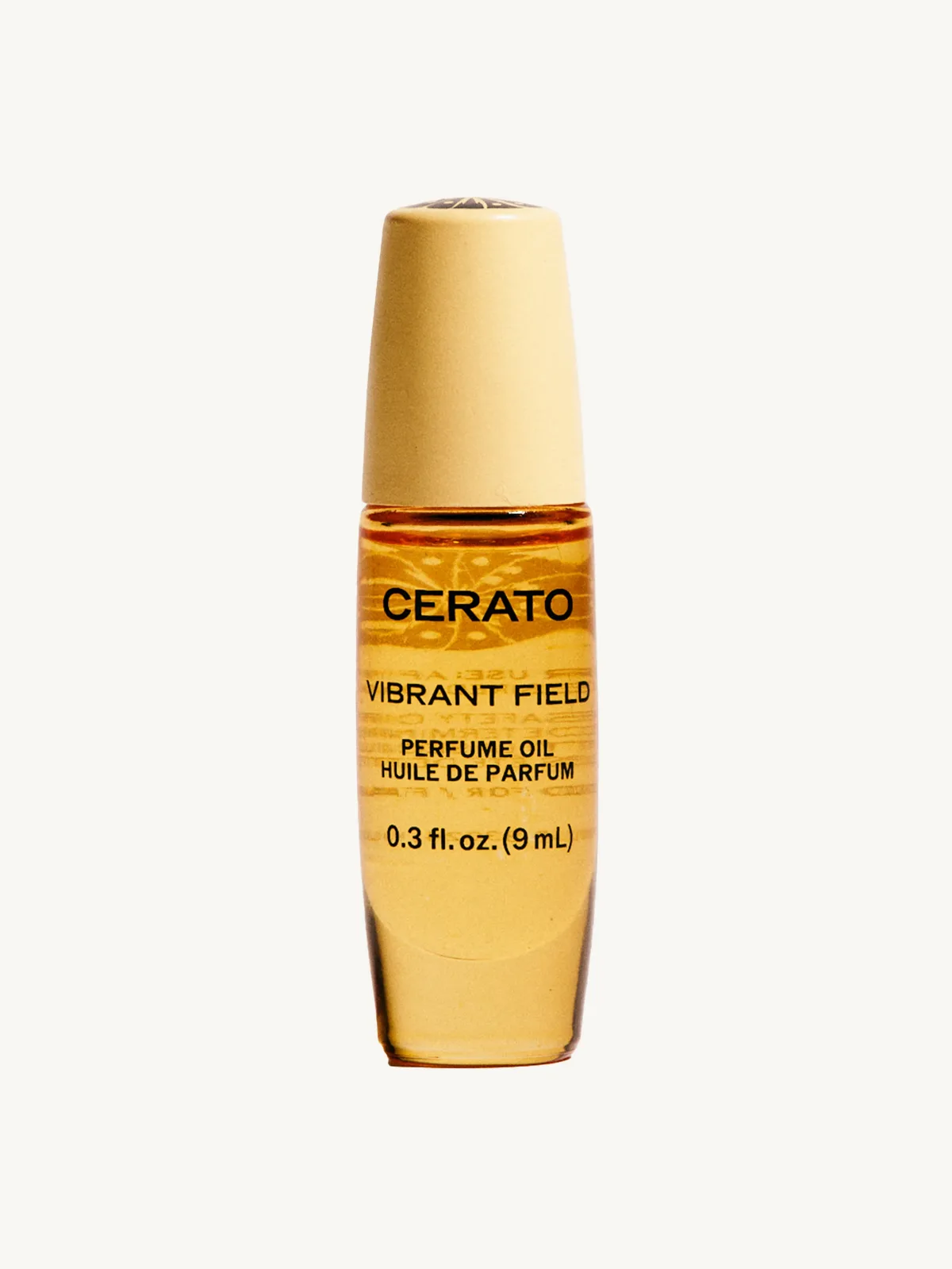 Perfume Oil by Cerato
