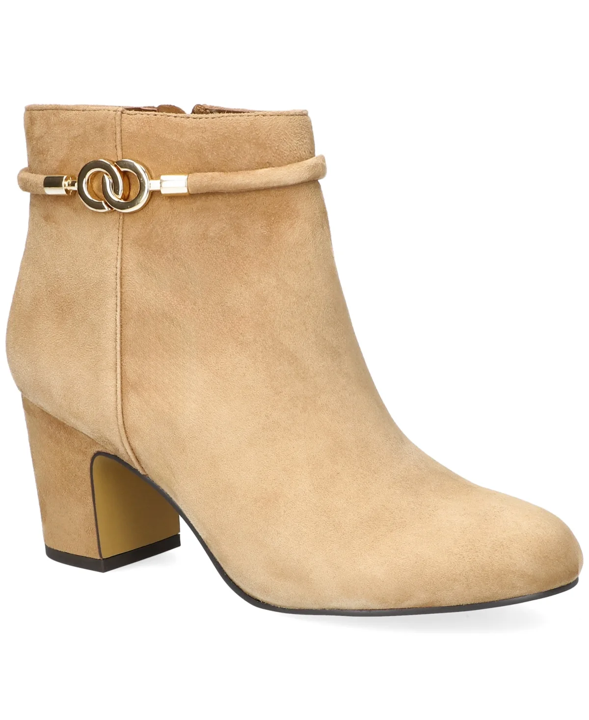 Diaz Booties by Bella Vita