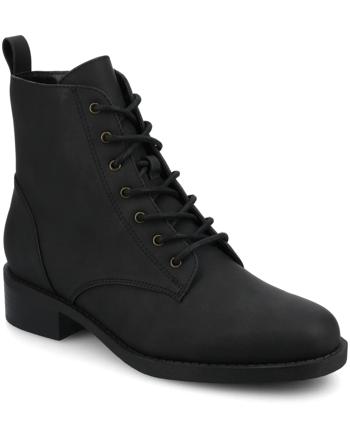 Kodah Comfort Casual Ankle Boots