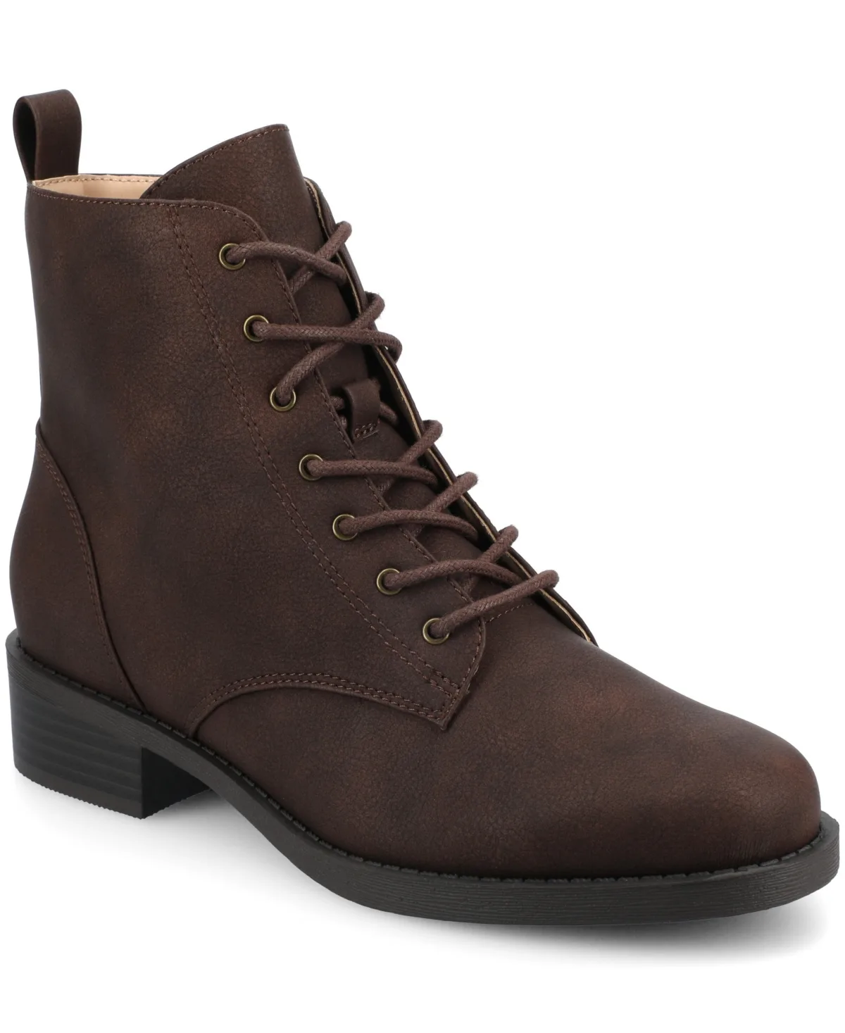 Kodah Comfort Casual Ankle Boots