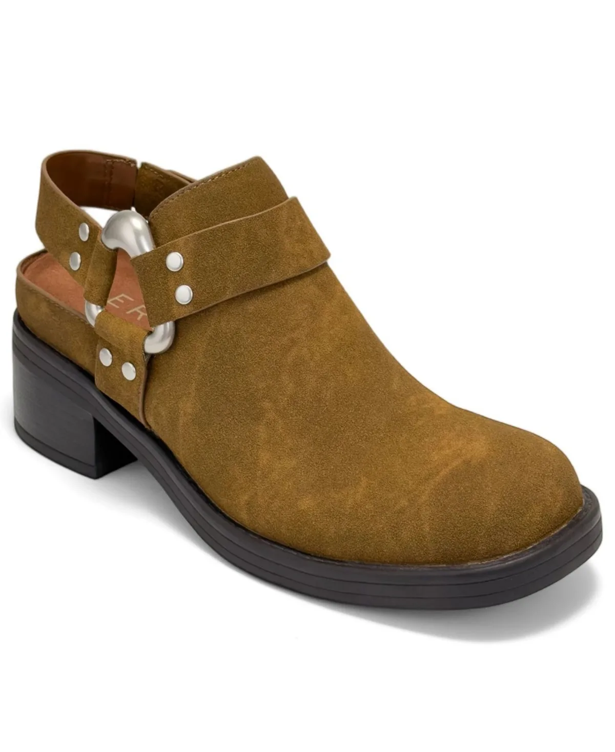 Maya Slip-On Booties by Aerosoles