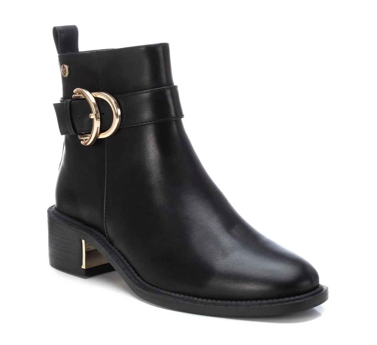 Casual Booties by Xti