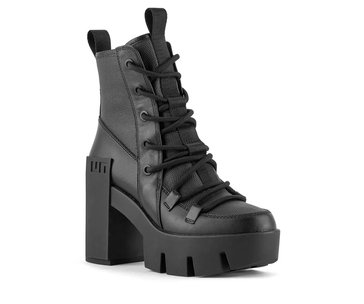 Grip Explorer Mid by United Nude
