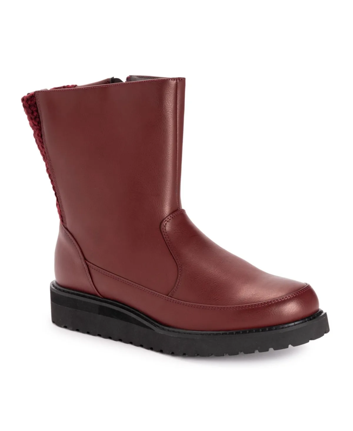Slope Natalie Boots by Muk Luks