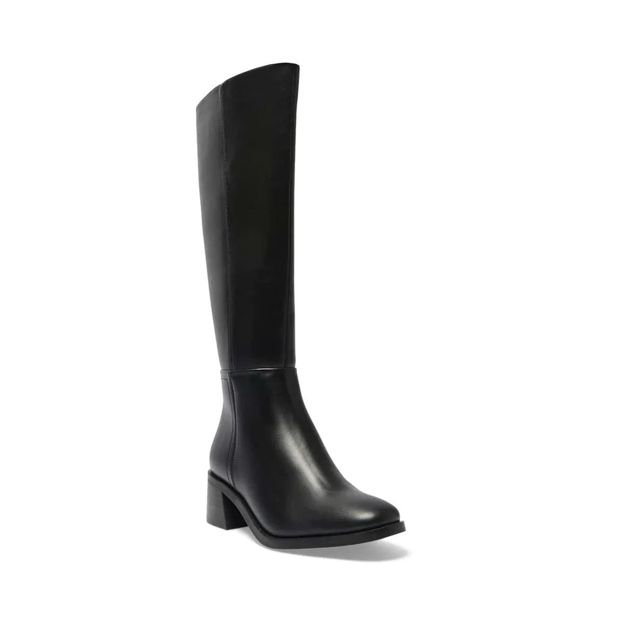 Neva Knee-High Boot