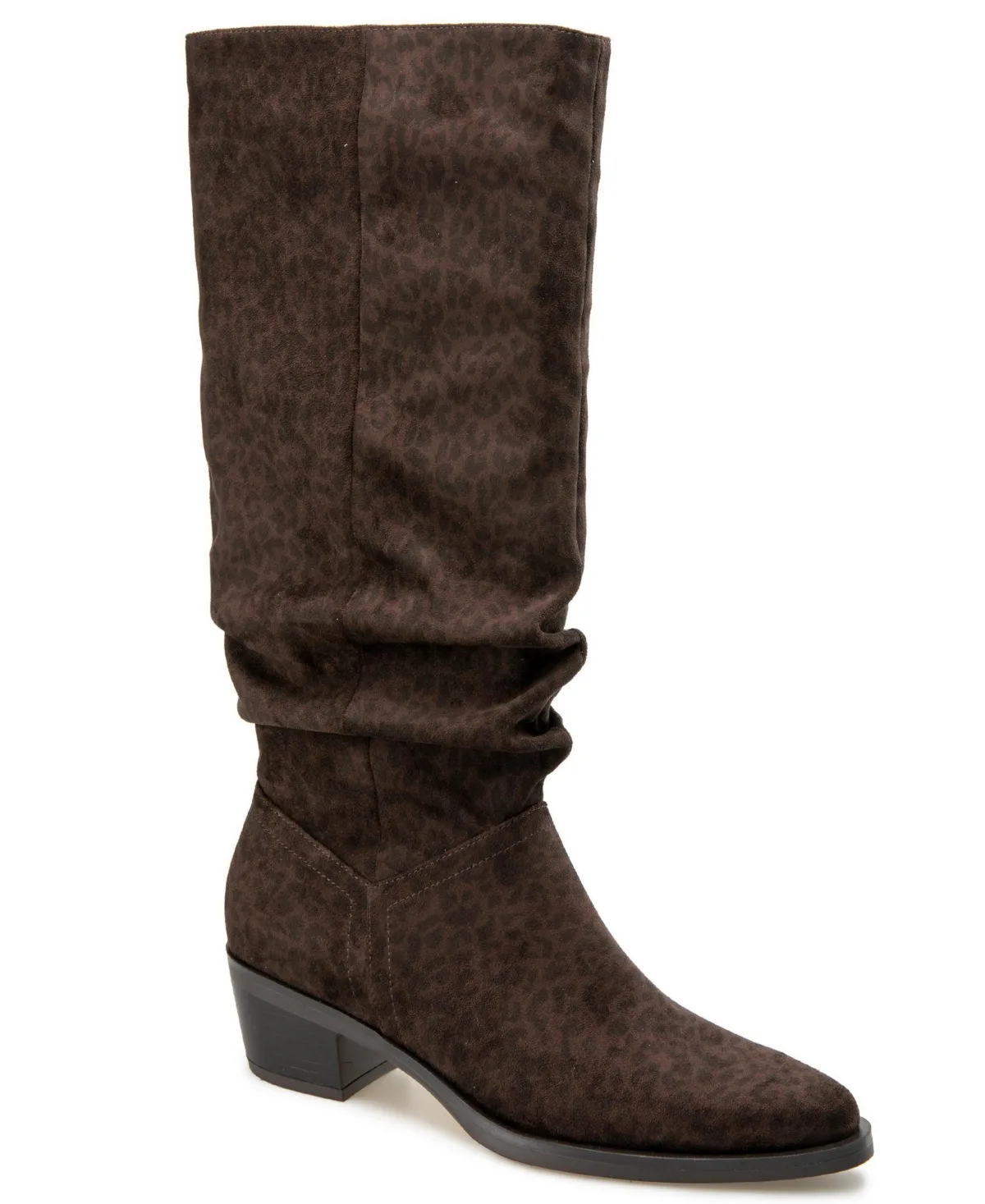 Enzo Slouch Knee-High Boot by Kensie