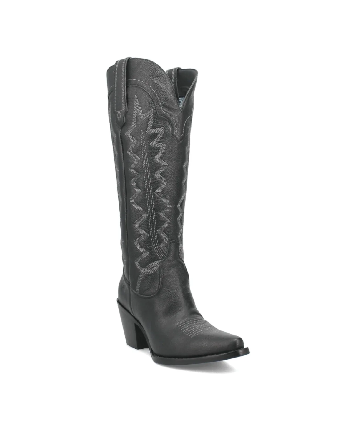 High Cotton Leather Boots