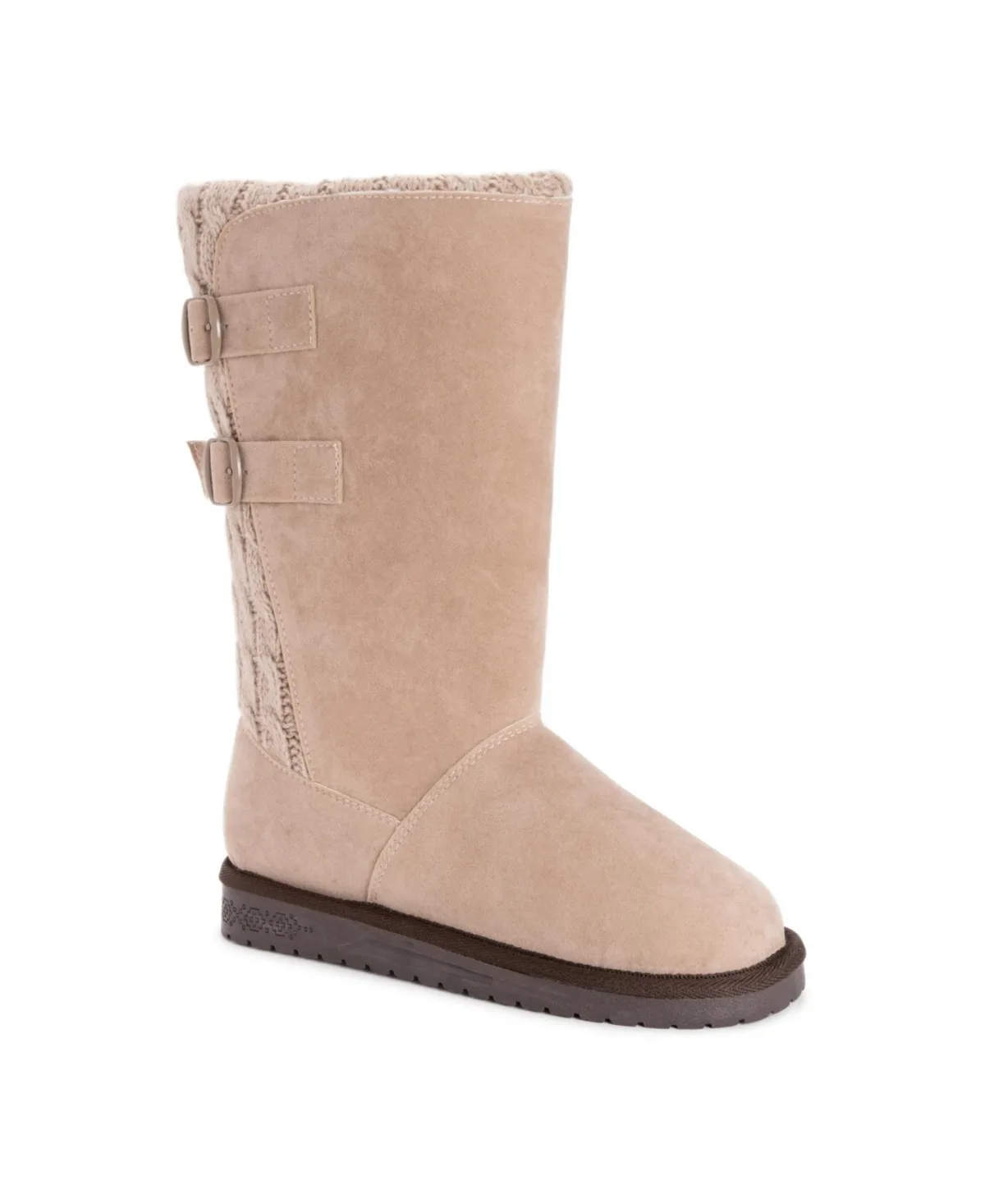 Essentials by Muk Luks Jean Boots by Muk Luks
