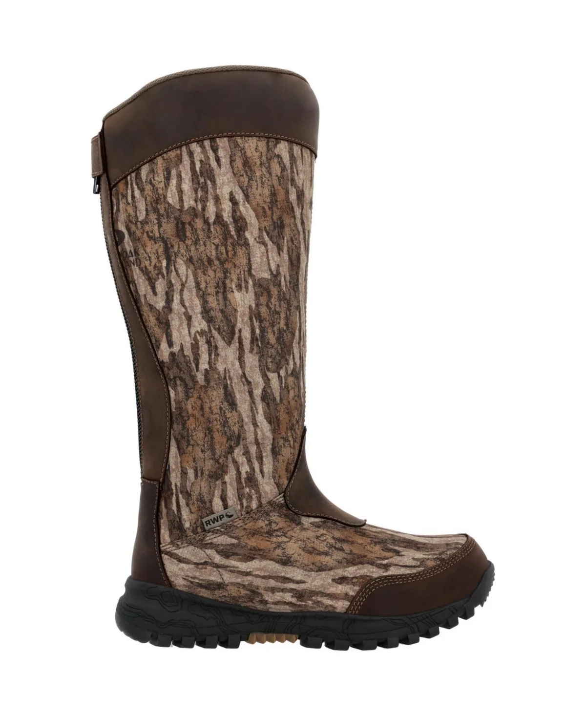 Spike Waterproof Snake Boot by Rocky