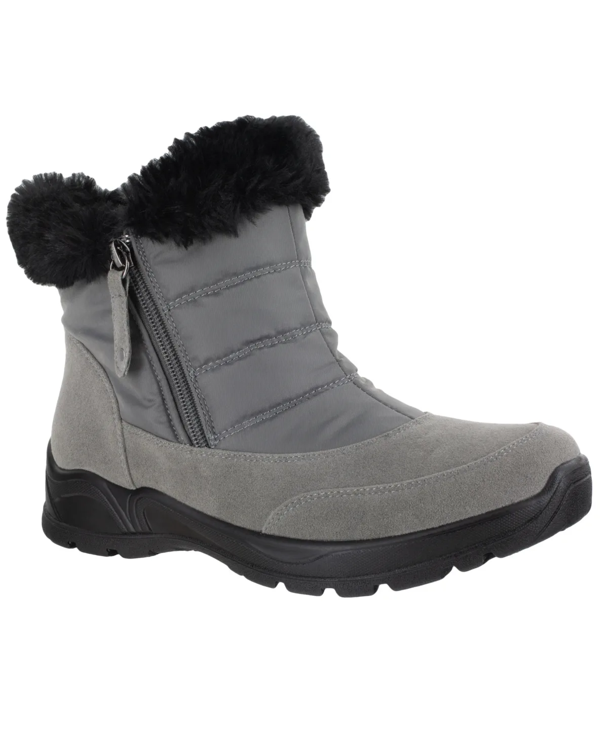 Easy Dry by Easy Street Frosty Waterproof Boots