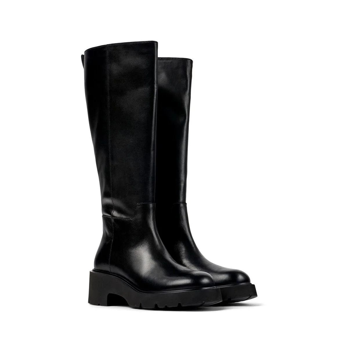 Milah Boots by Camper
