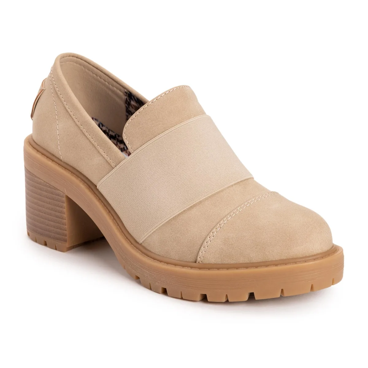 Lucy Lettie Boot by Muk Luks