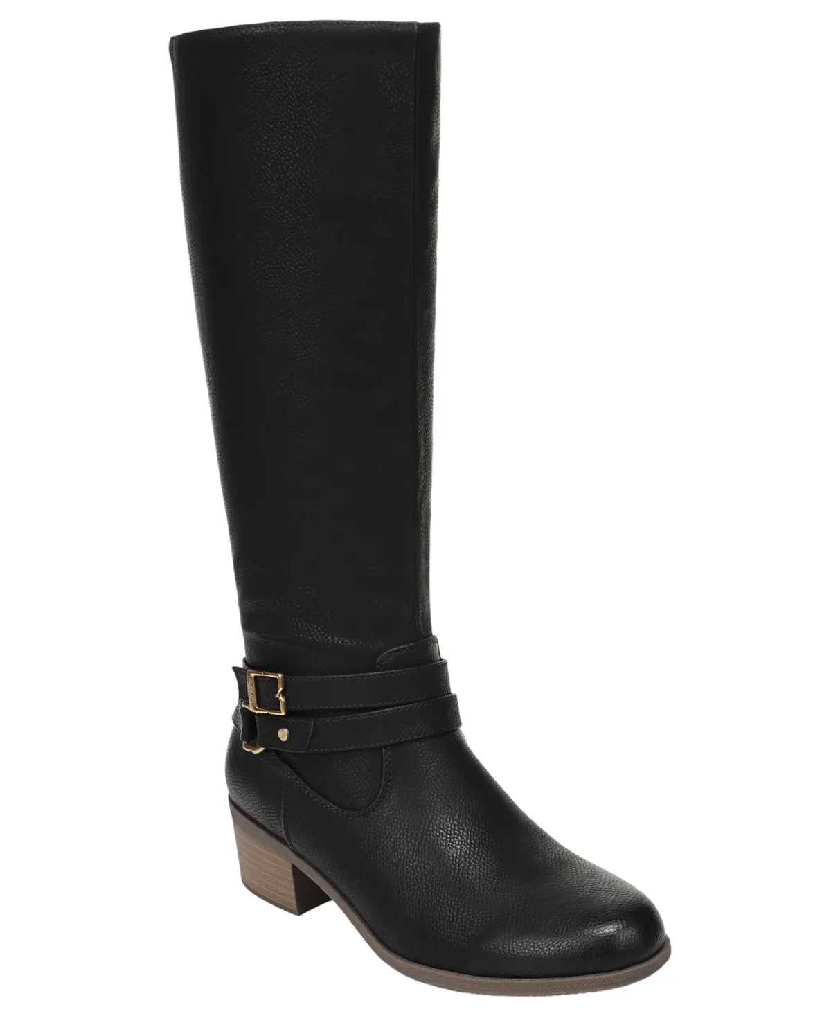 Ivy Round Toe Tall Boots by Dr. Scholl's