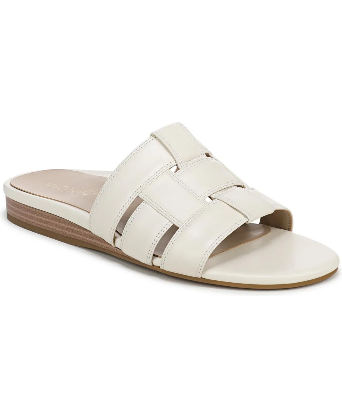 Glendora Slide Sandals by Vionic