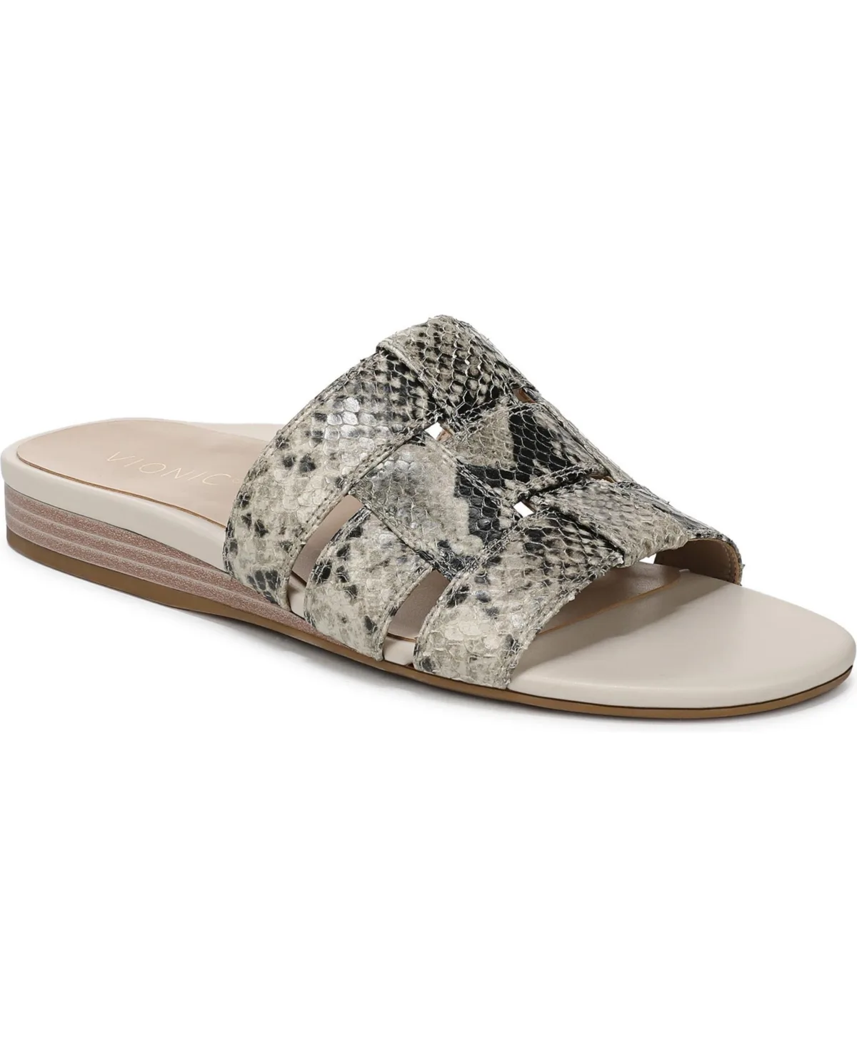 Glendora Slide Sandals