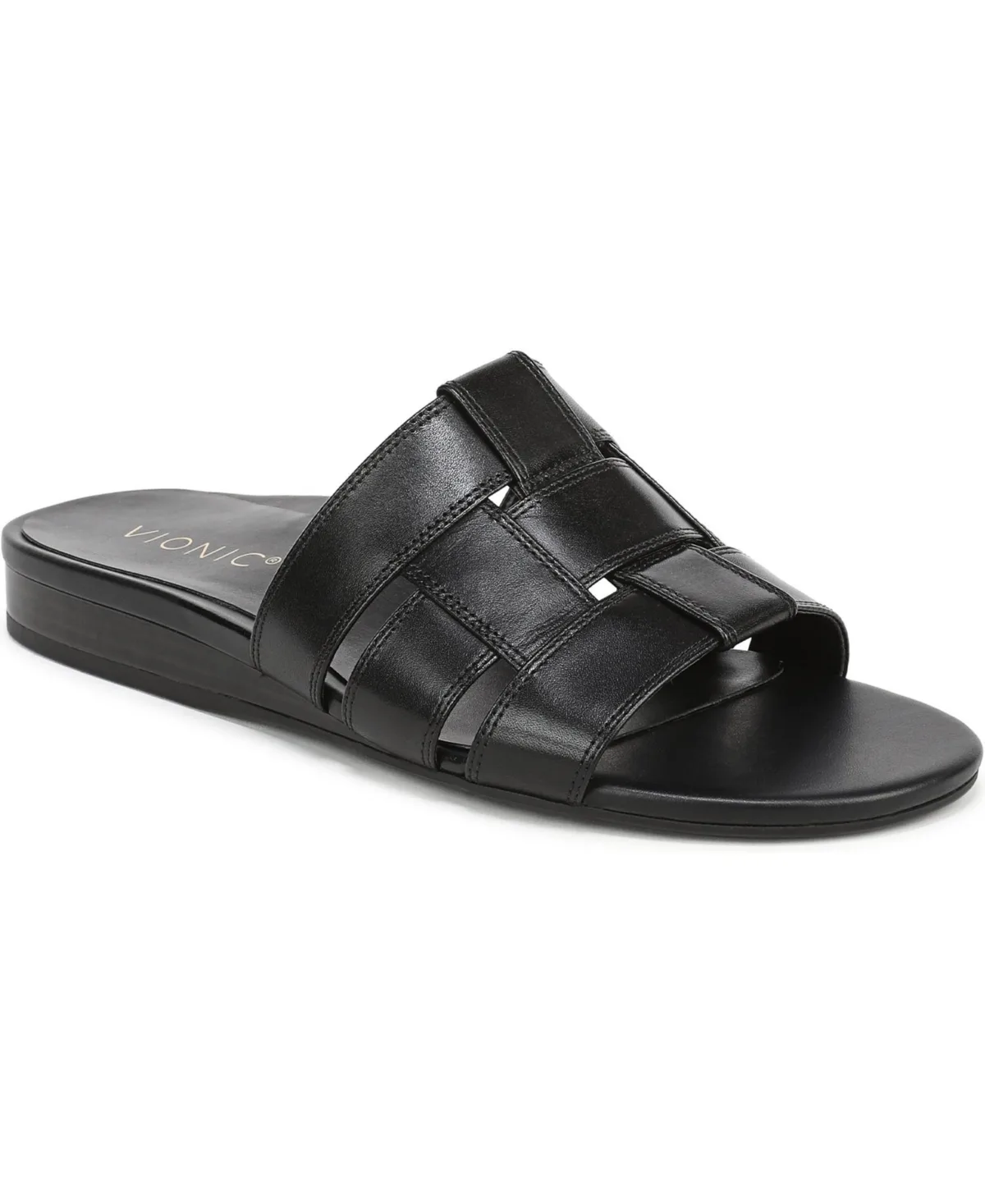 Glendora Slide Sandals