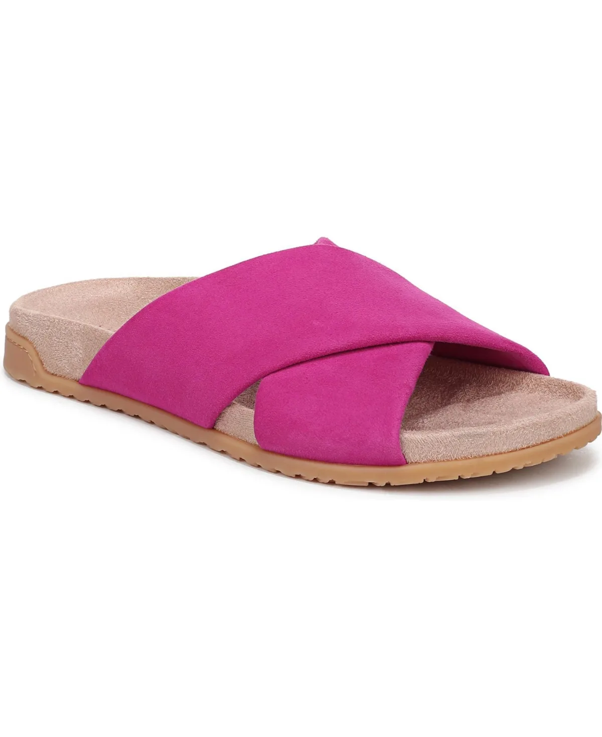 Etna Slide Sandals