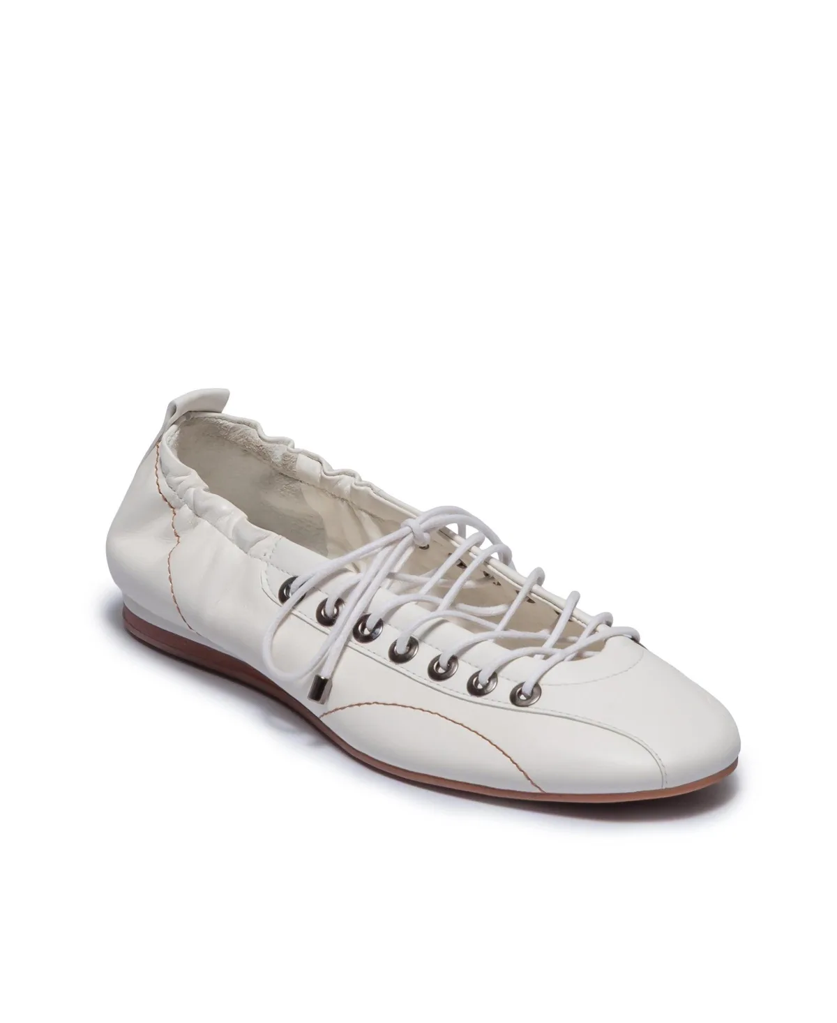 Billie Sneakerina Flats by Bernardo Footwear