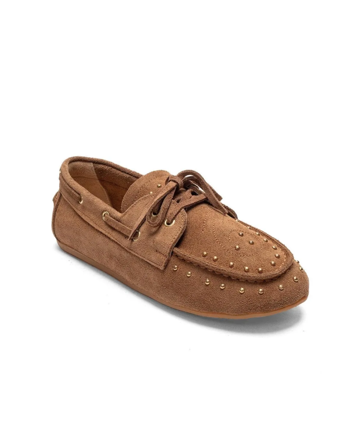 Cuesta Leather Lace Up Loafer