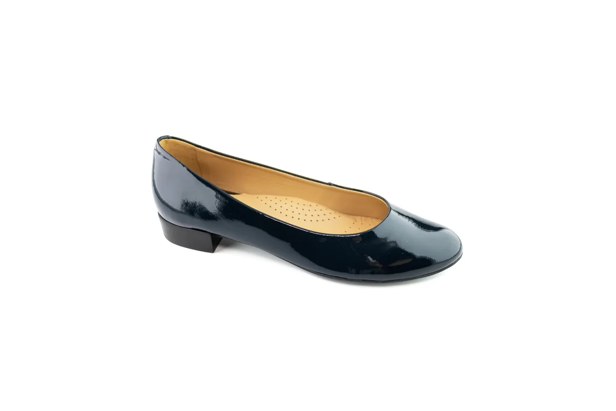 Madison Slip on Comfort Flat by Marc Joseph New York