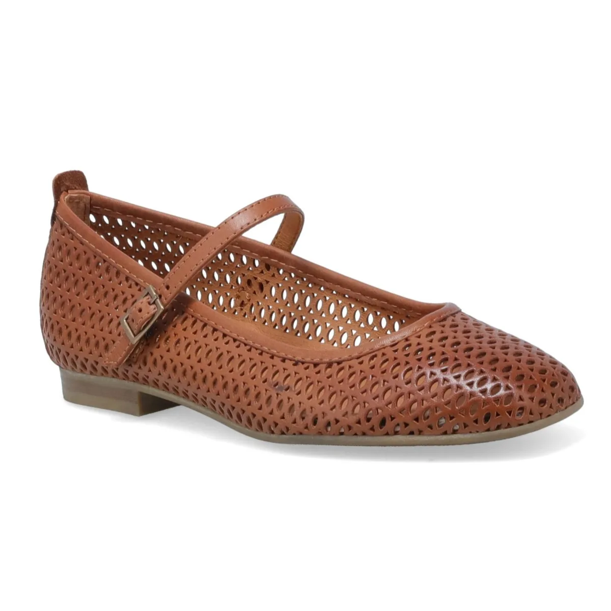 Zaylee Flats by Miz Mooz