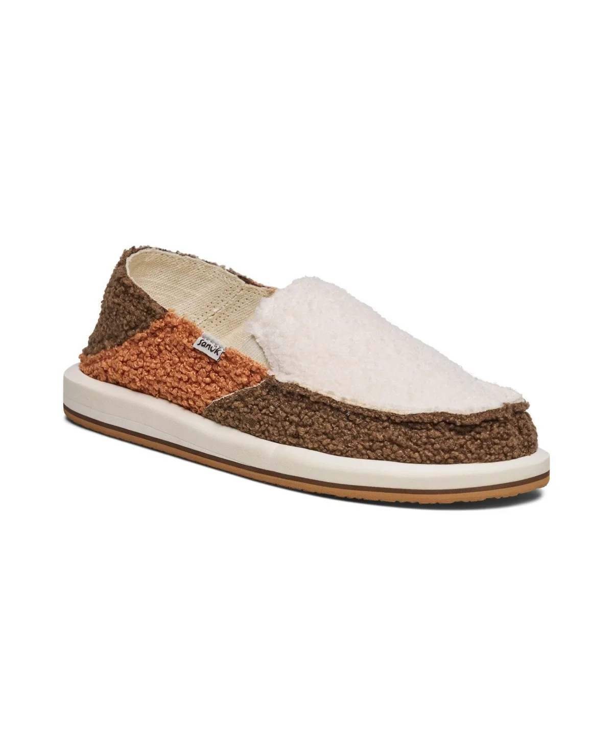 Donna Novelty Loafers by Sanuk