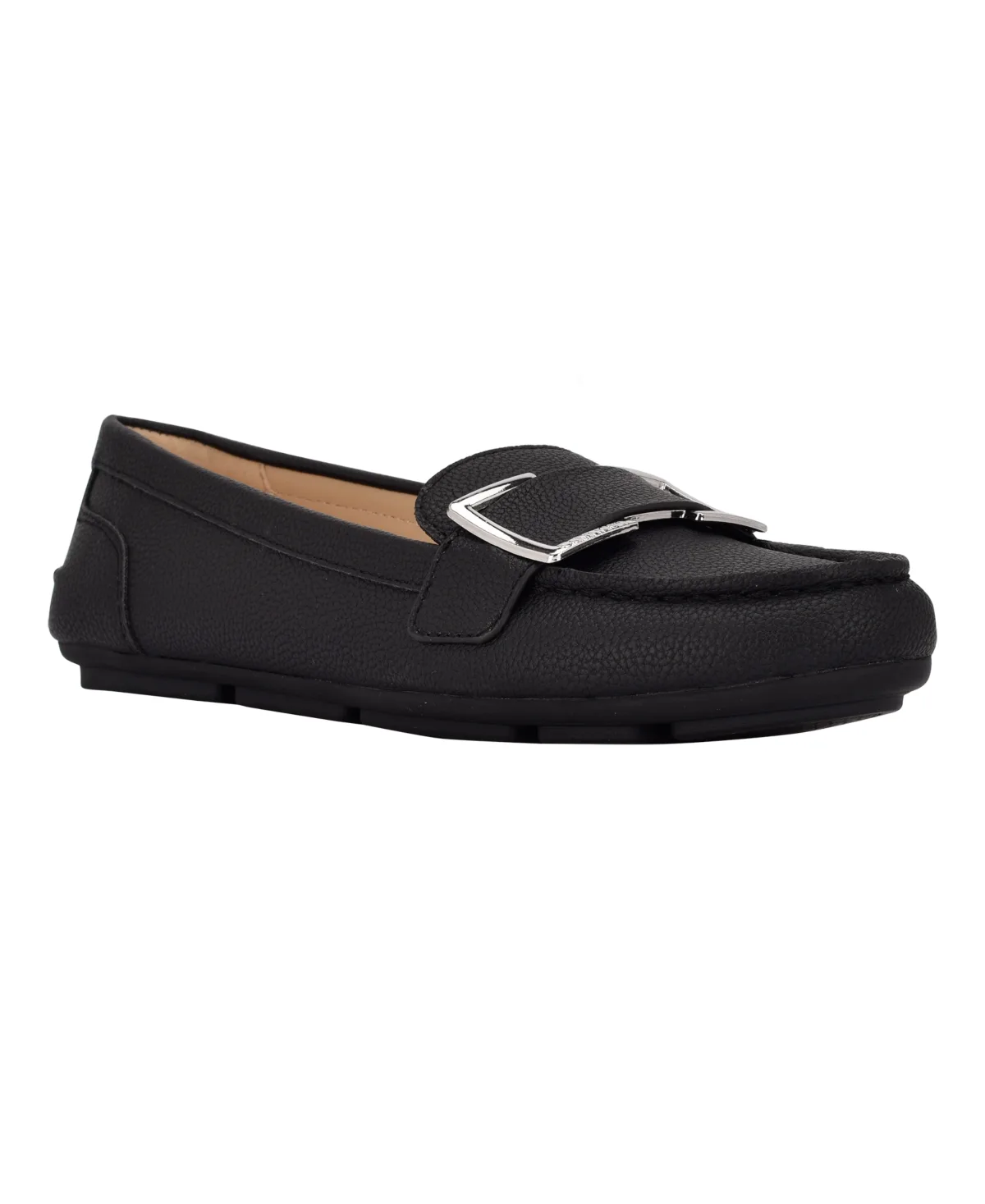 Lydia Embellished Slip-On Loafers