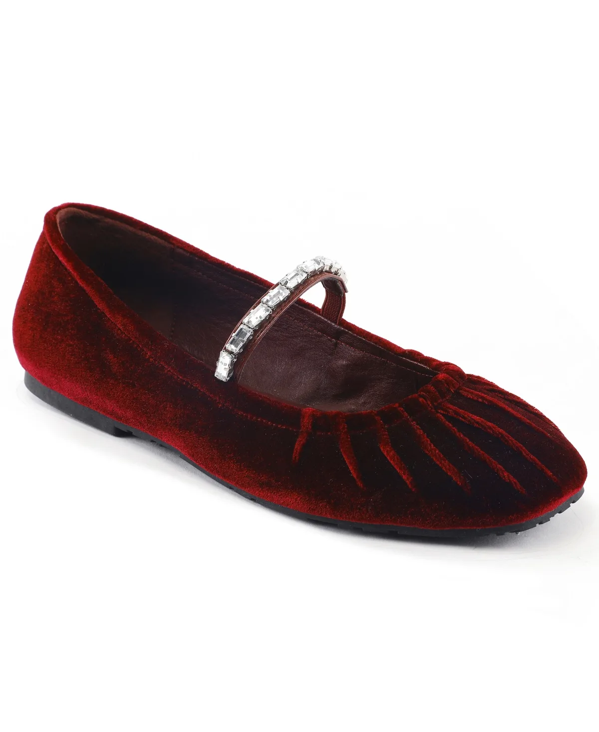 Eimar Ballet Flats by Kenneth Cole Reaction