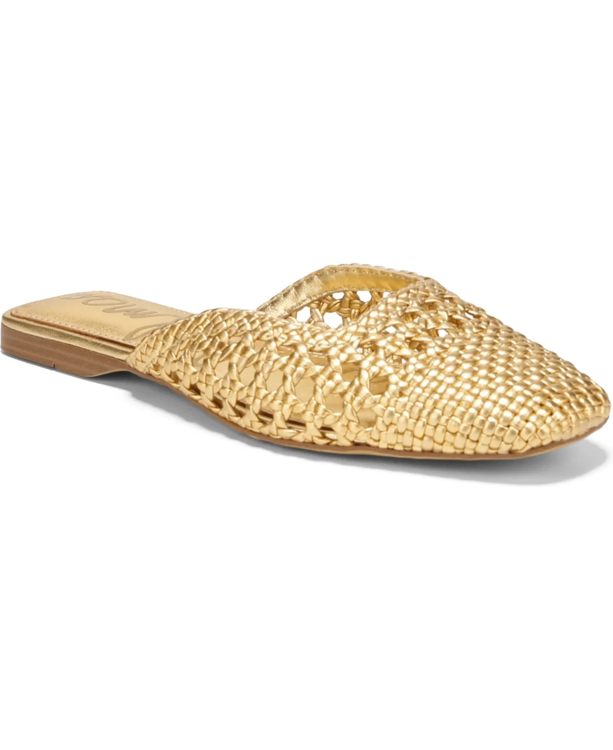 Nola Slip-On Mule Flats by Sam Edelman