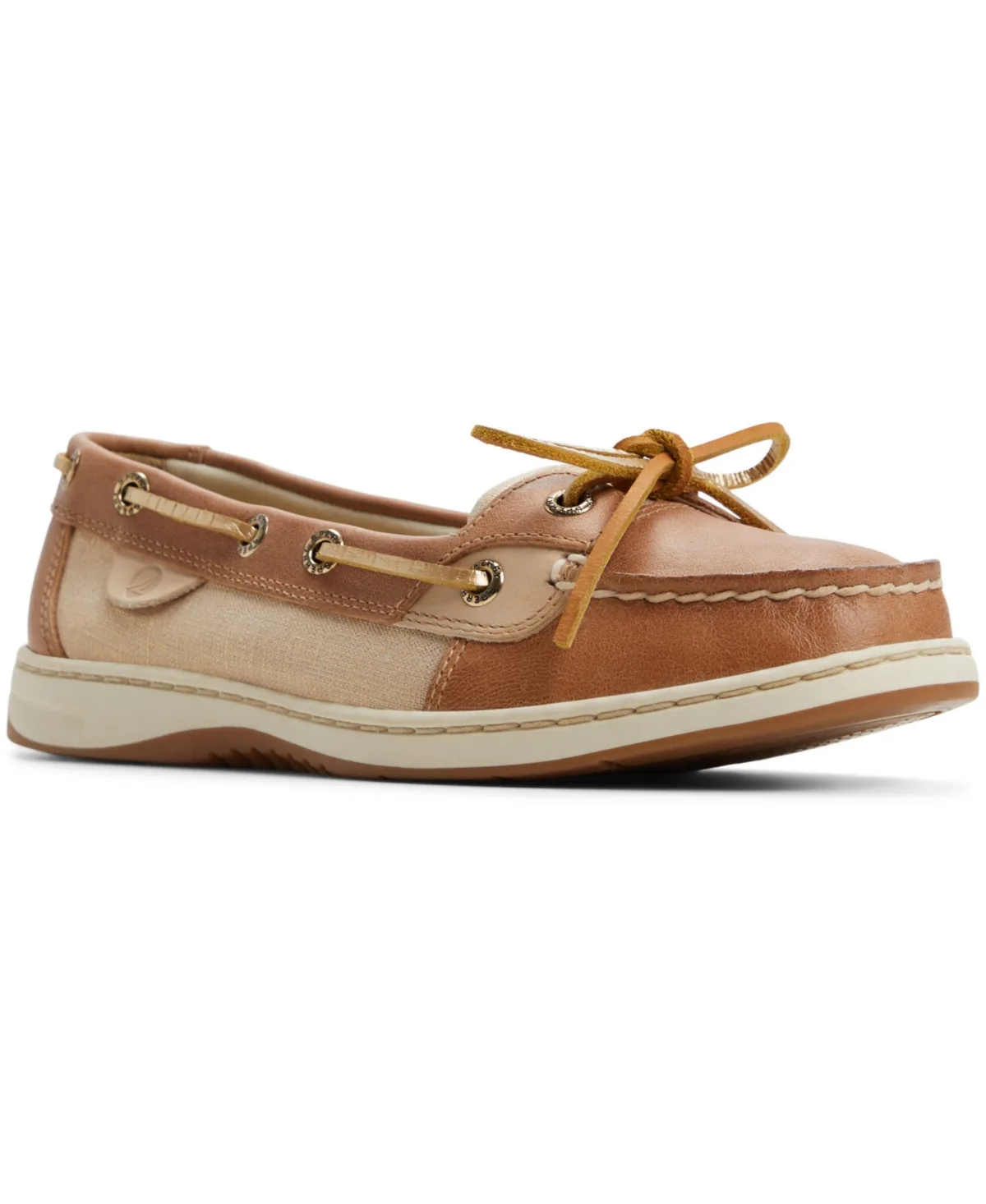 Angelfish Boat Shoe by Sperry