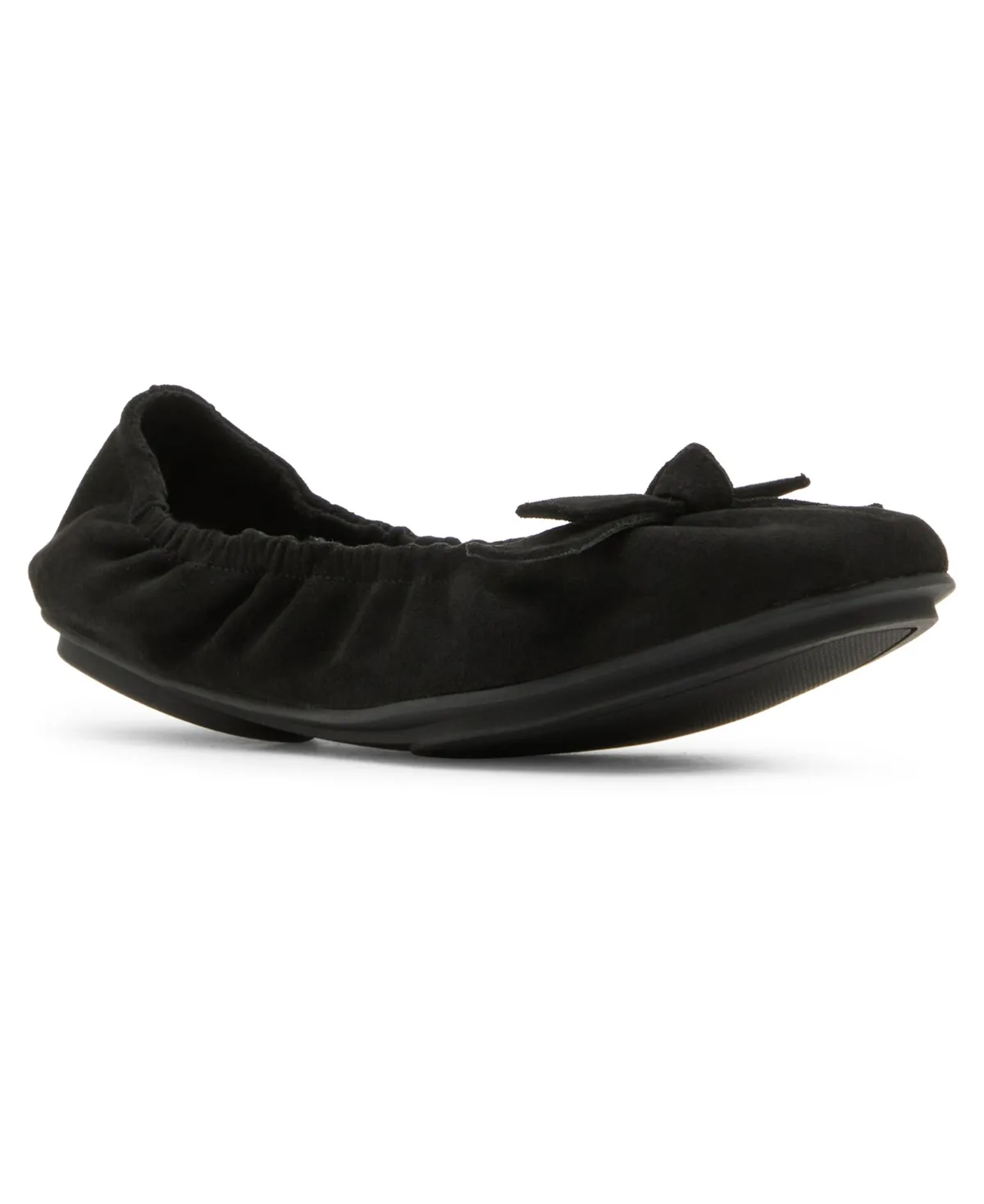Charity Slip-On Flats by Anne Klein