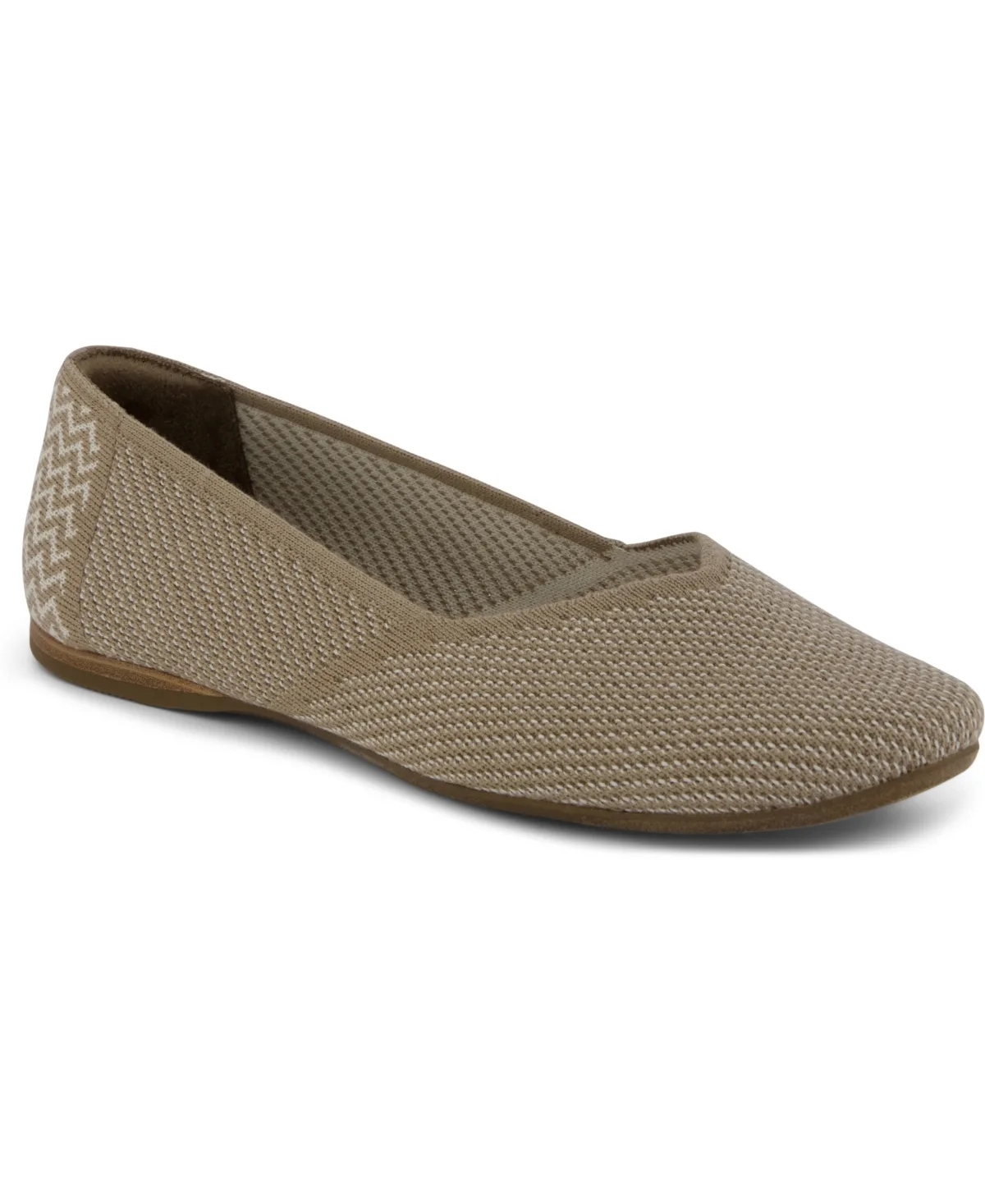 Gemma Ballet Flats by Toms