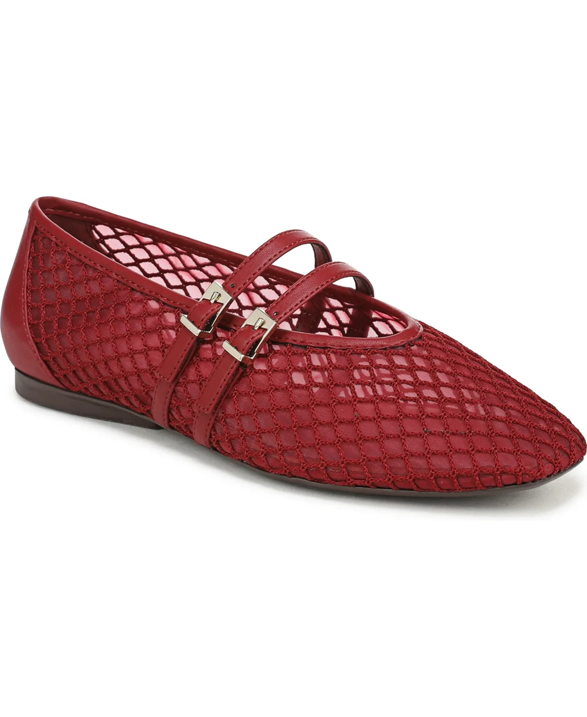 Cayla Mary Jane Flats by Naturalizer