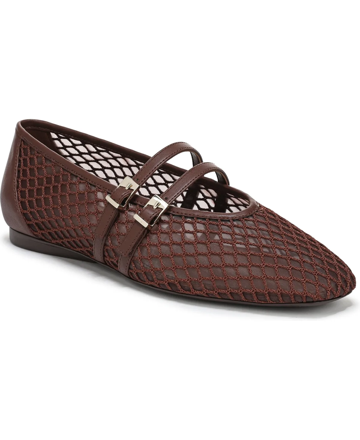 Cayla Mary Jane Flats